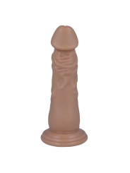 DILDO REALISTA MR. INTENSE 16.6 CM CON VENTOSA DE LA MARCA MR. INTENSE
