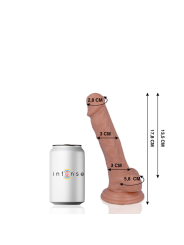 DILDO REALISTA MR. INTENSE 17.8 CM CON VENTOSA DE LA MARCA MR. INTENSE