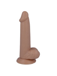 DILDO REALISTA MR. INTENSE 18 CM CON VENTOSA DE LA MARCA MR. INTENSE