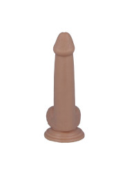 DILDO REALISTA MR. INTENSE 18 CM CON VENTOSA DE LA MARCA MR. INTENSE