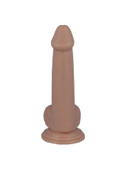 DILDO REALISTA MR. INTENSE 18 CM CON VENTOSA DE LA MARCA MR. INTENSE
