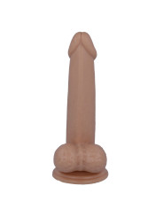 DILDO REALISTA MR. INTENSE 18 CM CON VENTOSA DE LA MARCA MR. INTENSE