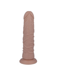 DILDO REALISTA MR. INTENSE 20.1 CM CON VENTOSA DE LA MARCA MR. INTENSE