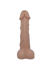 DILDO REALISTA MR. INTENSE 22 CM CON VENTOSA DE LA MARCA MR. INTENSE