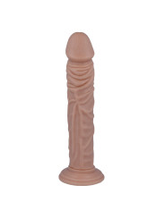 DILDO REALISTA MR. INTENSE 22.3 CM CON VENTOSA DE LA MARCA MR. INTENSE