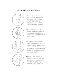 DILDO REALISTICO UNCUT 23 CM CON PREPUCIO MÓVIL DE LA MARCA KING COCK