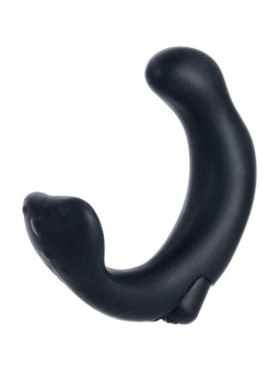 ESTIMULADOR PUNTO G MASCULINO SILICONA VIBRADOR DE LA MARCA CALEXOTICS