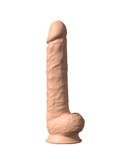 DILDO REALISTA SILICONA 38 CM VENTOSA SILEXPAN DE LA MARCA SILEXD