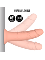 DILDO ASHER ORIGINAL M - VIBRADOR WATCHME WIRELESS DE LA MARCA MYTHOLOGY FANTASY DILDO