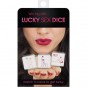 LUCKY SEX DICE - JUEGO DE DADOS DE LA MARCA KHEPER GAMES