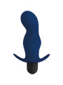 GLADIUS PLUG VIBRADOR ANAL RECARGABLE 10 MODOS DE LA MARCA ALIVE