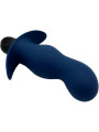 GLADIUS PLUG VIBRADOR ANAL RECARGABLE 10 MODOS DE LA MARCA ALIVE