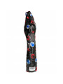 CONSOLADOR PUÑO FISTING 40 CM REALISTA Y FLEXIBLE DE LA MARCA ALL BLACK