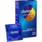DUREX NATURAL XL 12 UDS DE LA MARCA DUREX