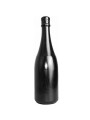 BUTTPLUG ANAL BOTELLA CHAMPÁN 34,5 CM ALLBLACK DE LA MARCA ALL BLACK