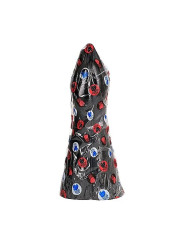 DILDO FISTING MANO REALISTA 39 CM ALLBLACK DE LA MARCA ALL BLACK