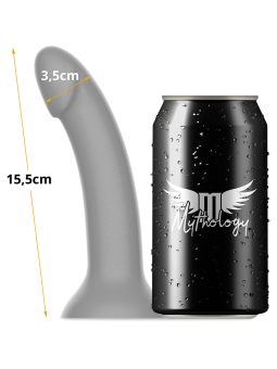 DILDO FANTASÍA RUNE MAJESTIC SILICONA PREMIUM DE LA MARCA MYTHOLOGY FANTASY DILDO