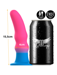 DILDO KUNO UTOPIA M - VIBRADOR ANAL WATCHME WIRELESS DE LA MARCA MYTHOLOGY FANTASY DILDO