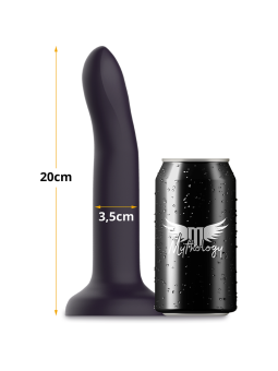 DILDO MYSTIC CAMBIA COLOR 20CM - MYTHOLOGY DE LA MARCA MYTHOLOGY FANTASY DILDO
