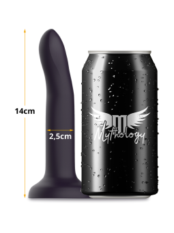 DILDO MYSTIC CAMBIA COLOR CON TEMPERATURA - TALLA S DE LA MARCA MYTHOLOGY FANTASY DILDO