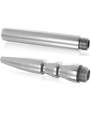 SET LIMPIEZA ÍNTIMA VAGINAL Y ANAL 5 PIEZAS DE LA MARCA METAL HARD