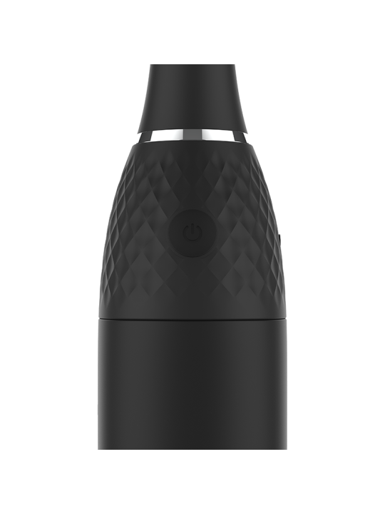 DUCHA ANAL RECARGABLE 5 VELOCIDADES 360° DE LA MARCA ANBIGUO