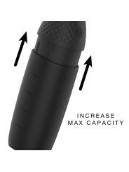 DUCHA ANAL RECARGABLE 5 VELOCIDADES 360° DE LA MARCA ANBIGUO