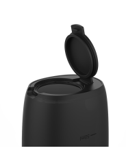 DUCHA ANAL RECARGABLE 5 VELOCIDADES 360° DE LA MARCA ANBIGUO