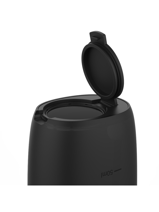 DUCHA ANAL RECARGABLE 5 VELOCIDADES 360° DE LA MARCA ANBIGUO