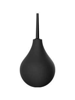 DUCHA ANAL LIMPIADORA TALLA L NEGRA DE LA MARCA ALIVE