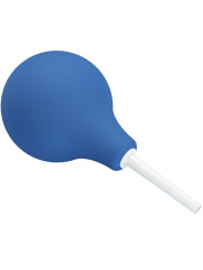 DUCHA ANAL RECARGABLE USB BLUEB POWER AZUL DE LA MARCA MR PLAY