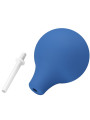 DUCHA ANAL RECARGABLE USB BLUEB POWER AZUL DE LA MARCA MR PLAY