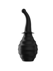 DUCHA ANAL RECARGABLE USB NEGRA BLKM6 DE LA MARCA MR PLAY