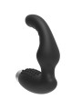 VIBRADOR PROSTÁTICO RECARGABLE 10 MODOS - SILICONA MÉDICA DE LA MARCA ADDICTED TOYS