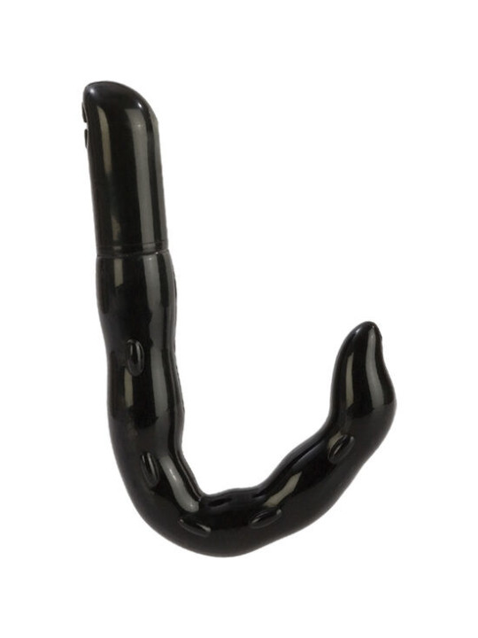 DR. JOEL ESTIMULADOR DE PRÓSTATA VERSTIL DE LA MARCA CALEXOTICS