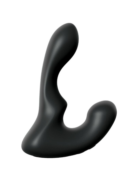 MASAJEADOR PROSTÁTICO USB RECARGABLE 9 FUNCIONES DE LA MARCA ANAL FANTASY ELITE COLLECTION