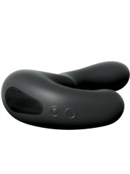 MASAJEADOR PROSTÁTICO USB RECARGABLE 9 FUNCIONES DE LA MARCA ANAL FANTASY ELITE COLLECTION