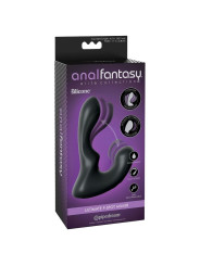 MASAJEADOR PROSTÁTICO USB RECARGABLE 9 FUNCIONES DE LA MARCA ANAL FANTASY ELITE COLLECTION