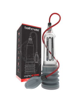 BATHMATE HYDROXTREME 9 BOMBA HIDRÁULICA PARA PENE DE LA MARCA BATHMATE