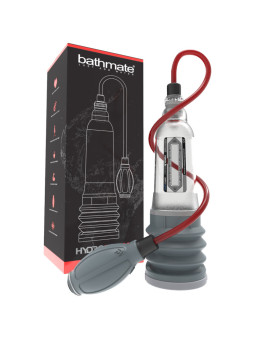 BATHMATE HYDROMAX EXTREME BOMBA HIDRÁULICA PARA PENE DE LA MARCA BATHMATE