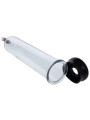 BOMBA DE ERECCION VIBRADORA CON MANDO REGULABLE DE LA MARCA BAILE FOR HIM