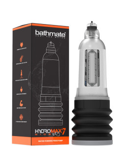 BOMBA HIDROMAX 7 WIDE BOY X30 PARA AUMENTAR CIRCUNFERENCIA DE LA MARCA BATHMATE