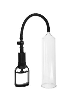 BOMBA DE ERECCION ALEXANDER PARA PRINCIPIANTES DE LA MARCA PRETTY LOVE MALE