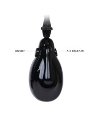 BOMBA ERECCION AUTOMÁTICA CON MEDIDOR DE PRESIÓN DE LA MARCA PRETTY LOVE MALE