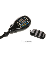 BOMBA ERECCION AUTOMÁTICA CON MEDIDOR DE PRESIÓN DE LA MARCA PRETTY LOVE MALE