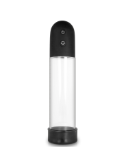 BOMBA ERECCIÓN AUTOMÁTICA RX11 PARA AGRANDAMIENTO DE LA MARCA PUMP ADDICTED