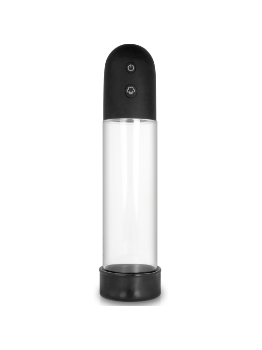 BOMBA ERECCIÓN AUTOMÁTICA RX11 PARA AGRANDAMIENTO DE LA MARCA PUMP ADDICTED