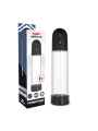 BOMBA ERECCIÓN AUTOMÁTICA RX11 PARA AGRANDAMIENTO DE LA MARCA PUMP ADDICTED
