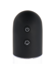 BOMBA ERECCIÓN AUTOMÁTICA RX11 PARA AGRANDAMIENTO DE LA MARCA PUMP ADDICTED