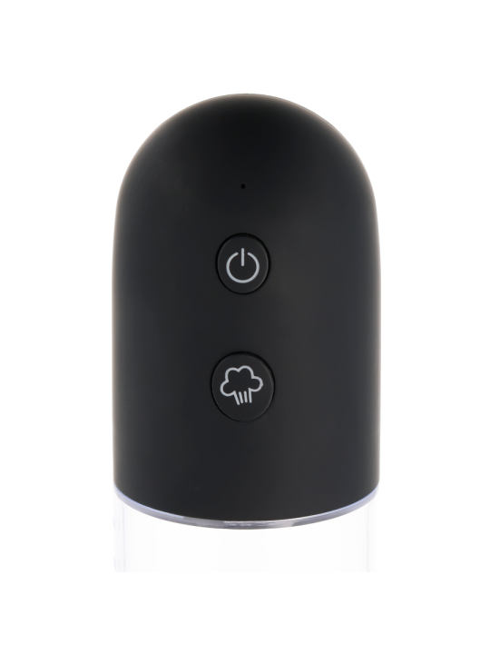 BOMBA ERECCIÓN AUTOMÁTICA RX11 PARA AGRANDAMIENTO DE LA MARCA PUMP ADDICTED